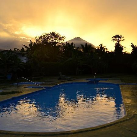 Hotel Villa Fortuna ภายนอก รูปภาพ