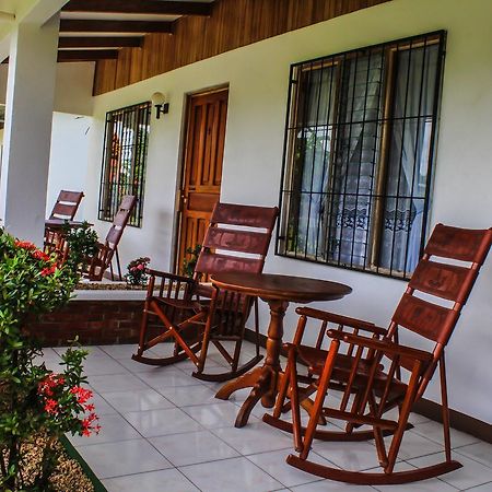 Hotel Villa Fortuna ภายนอก รูปภาพ