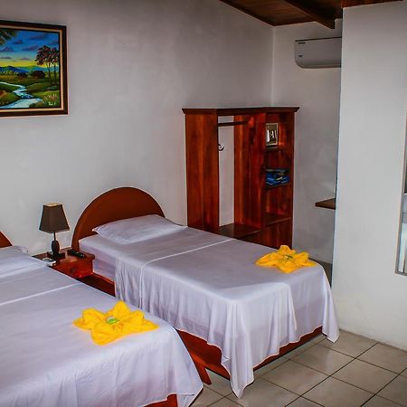 Hotel Villa Fortuna ภายนอก รูปภาพ