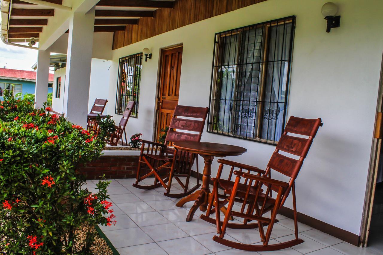 Hotel Villa Fortuna ภายนอก รูปภาพ