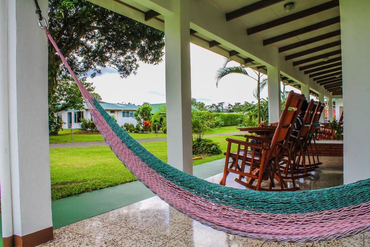 Hotel Villa Fortuna ภายนอก รูปภาพ