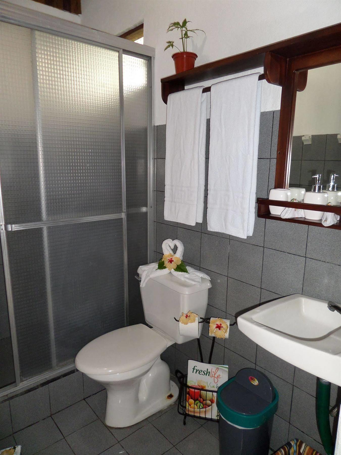 Hotel Villa Fortuna ภายนอก รูปภาพ