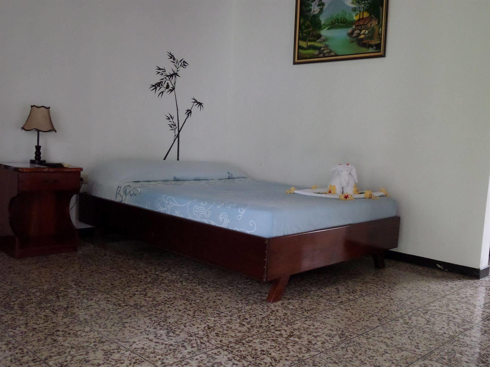 Hotel Villa Fortuna ภายนอก รูปภาพ