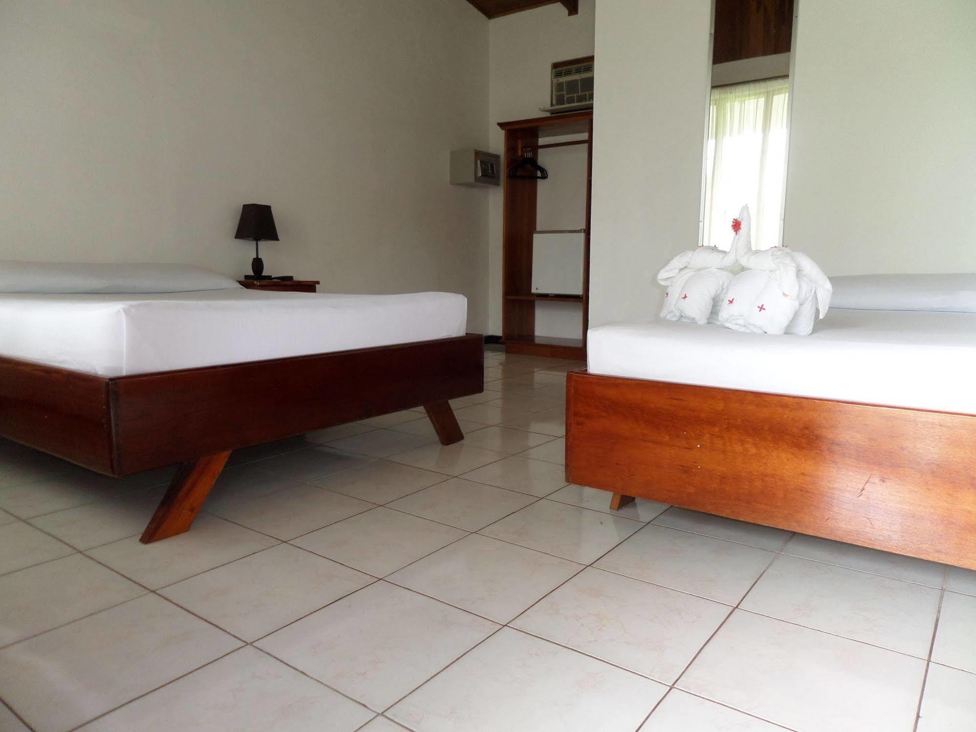 Hotel Villa Fortuna ภายนอก รูปภาพ