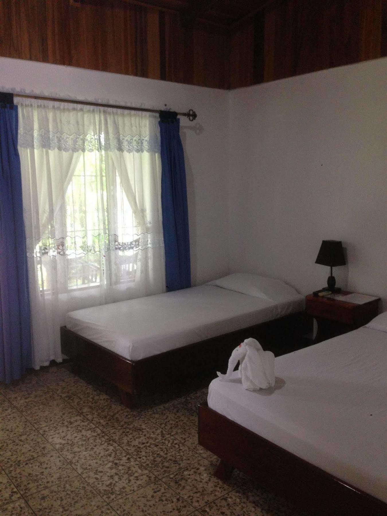 Hotel Villa Fortuna ภายนอก รูปภาพ